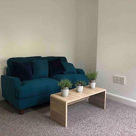 Apartamento Garden Flat In Central Location Londres Exterior foto