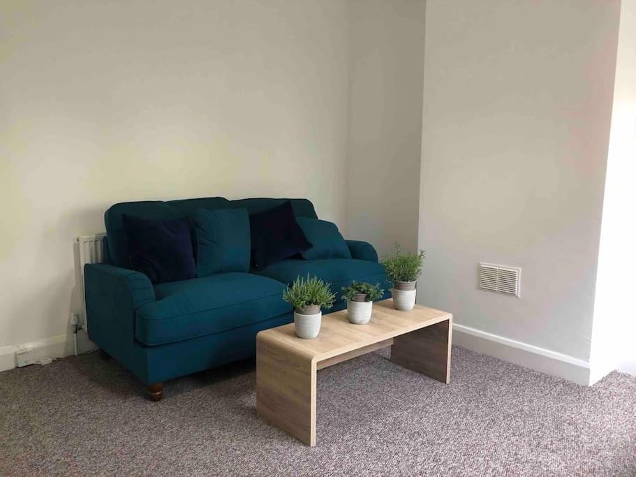 Apartamento Garden Flat In Central Location Londres Exterior foto